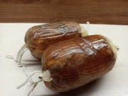 BOCZEK WIEPRZOWY w GALARECIE 