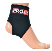 Ściągacz na kostkę staw skokowy neoprenowy opaska Profit roz. S