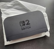 NOWA ORYGINALNA STACJA Dokująca - NINTENDO SWITCH 2 