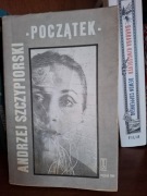 Początek Andrzej Szczypiorski