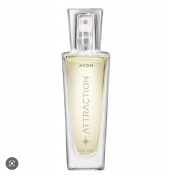 Perfuma attraction