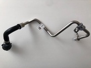 Przewód powrotny płynu chłodzącego BMW 11538854735