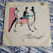 Peter Green - Portrait płyta winylowa