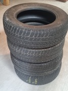 Komplet opon zimowych Fortuna XL Winter 235/65/17