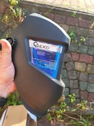 Maska spawalnicza samościemniająca GEKO 