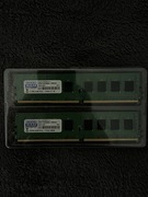Pamięć RAM DDR4 GOODRAM 8GB (2x4GB) 2133MHz CL15