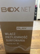 Router BOX NET ROUTER HFC 802.11ax (Wi-Fi 6) nowy 