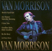 Van Morrison - Van Morrison