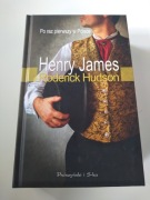 Roderick Hudson - Henry James