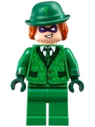 Lego batman movie - The riddler sh0334