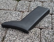 Tylna listwa Fiat 126p