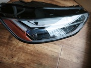 REFLEKTOR PRAWY FULL  LED AUDI Q5 80A LIFT USA 80A941034H