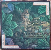 Spyro Gyra - Catching The Sun, LP