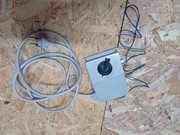 Sterowanie analogowe skala TT