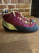 Buty wspinaczkowe La sportiva Miura rozmiar. 43