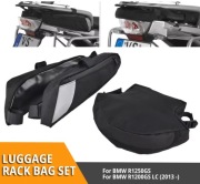 Sakwy motocyklowe wodoodporne gmole BMW GS 1250 1200 k50 k51