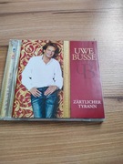Uwe Busse - Zartlicher Tyrann