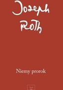 Niemy prorok Joseph Roth