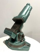 Imadło maszynowe Bison