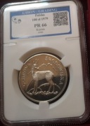 100 zł  Ochrona środowiska Kozica 1979 r