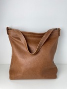 Torebka Skórzana (DUŻA)  Skóra naturalna PREZENT