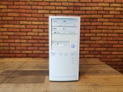 Retro PC – Cyrix 686 PR233 MX (1998) | Windows 98 SE 