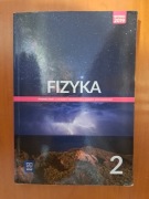 Fizyka 2, zakres rozszerzony.