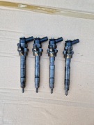 WTRYSKIWACZ 7798446 BMW 2.0 N47 318D 118D 