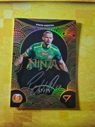 Karta z autografem Piotr Misztal Sportzoo Betclic 1 liga 