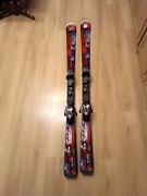 Narty Nordica Blaze HotRod 160 cm