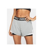 Spodenki FITNESS sportowe Nike r.M