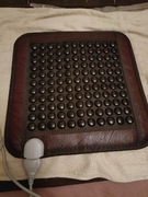 Mata grzewcza czarny Turmalin prozdrowotna