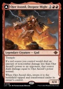 MTG Ojer Axonil, Deepest Might