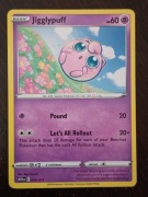 Jigglypuff 004/015 Karta POKEMON TCG McDonald's Promos 2024