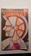 Fantastyka miesięcznik 4 (43) 1986
