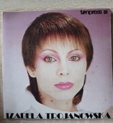 Izabela Trojanowska podwójny singiel 