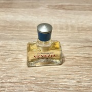Laura Biagiotti Venezia Uomo miniaturka kolekcjonerska - 5 ml edt