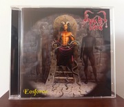 THOU ART LORD - Eosforos