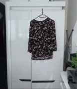 Kwiecista bluzka Janina