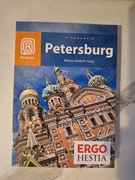 Petersburg miasto białych nocy