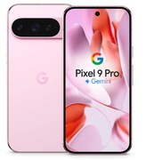 NOWY Google Pixel 9 Pro 128GB RÓŻOWY | Gratis Etui + Szybki | OKAZJA!