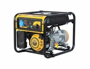 NOWY Agregat prądotwórczy Pezal 3100X 3KW