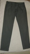 Spodnie męskie super bawełna Marc O'Polo roz.33/33 stan nowe