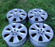 Felgi aluminiowe oryg VW 6,5Jx16 5x100x57.1 Audi A3 golf IV polo leon 1 