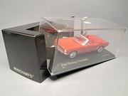 Ford Mustang Convertible 1965 1970 1/43 Minichamps