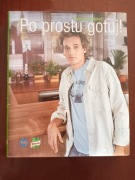 Książka "Po prostu gotuj" Pascal Brodnicki