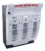 Rozłącznik bezpiecznikowy RBK 2 APATOR 400A