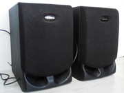Kolumny Philips 25W/3om