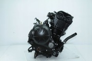 Kawasaki ER-6N 12r Silnik na części Sprzęgło rozrusznik alternator głowica