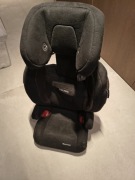Fotelik samochodowy Recaro Monza Nova